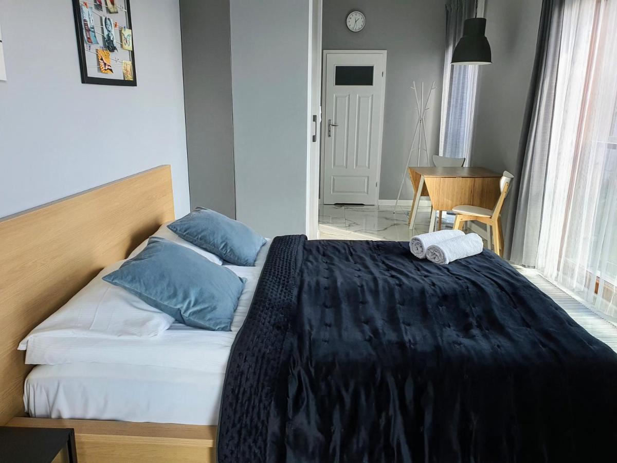 Apartments Warsaw Pawia By Noclegi Renters ภายนอก รูปภาพ